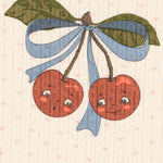 Konges Sløjd A/S Bluser - Jersey minnie coeur