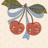 Konges Sløjd A/S Bluser - Jersey minnie coeur