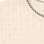 Konges Sløjd A/S Bluser - Jersey minnie coeur