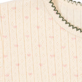 Konges Sløjd A/S Bluser - Jersey minnie coeur