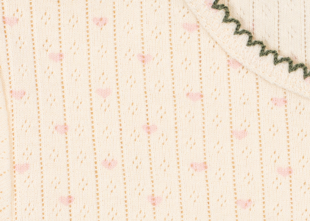 Konges Sløjd A/S Bluser - Jersey minnie coeur