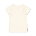 Konges Sløjd A/S Bluser - Jersey antique white