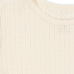 Konges Sløjd A/S Bluser - Jersey antique white