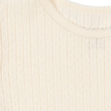 Konges Sløjd A/S Bluser - Jersey antique white