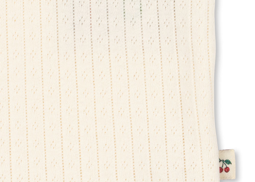 Konges Sløjd A/S Bluser - Jersey antique white