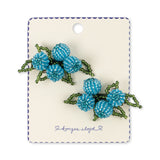Konges Sløjd A/S HAIR ACCESSORIES blueberries