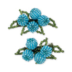 Konges Sløjd A/S HAIR ACCESSORIES blueberries