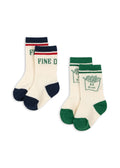 Konges Sløjd A/S SOCKS fine dining