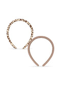 Konges Sløjd A/S HAIR ACCESSORIES leo/rose