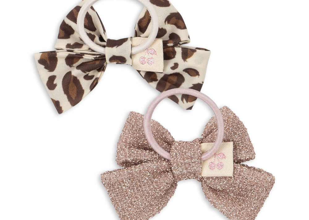Konges Sløjd A/S HAIR ACCESSORIES leo/rose