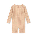 Konges Sløjd A/S UV ONESIES emboldened dot