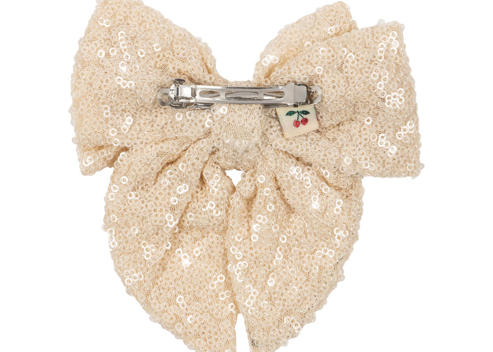 Konges Sløjd A/S HAIR ACCESSORIES white smoke
