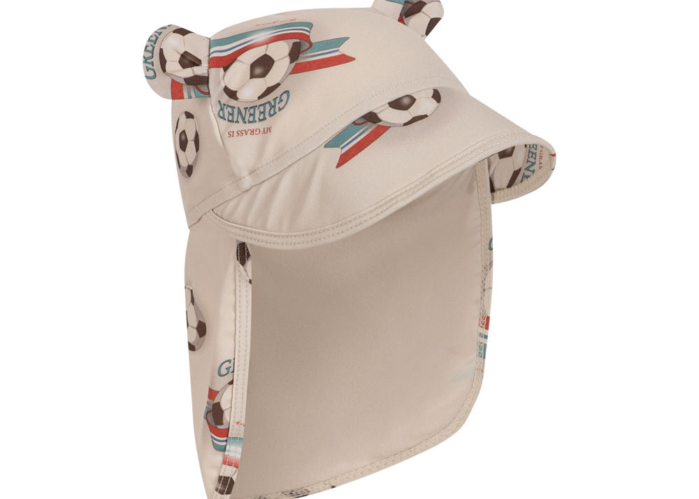 Konges Sløjd A/S UV SWIMHATS kick it