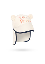 Konges Sløjd A/S UV SWIMHATS seedpearl