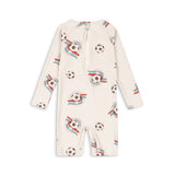 Konges Sløjd A/S UV ONESIES kick it