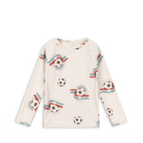 Konges Sløjd A/S UV SWIMBLOUSES kick it