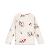 Konges Sløjd A/S UV SWIMBLOUSES kick it