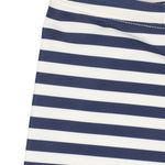 Konges Sløjd A/S SWIMSHORTS marin stripe