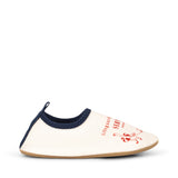 Konges Sløjd A/S UV SWIMSHOES seedpearl