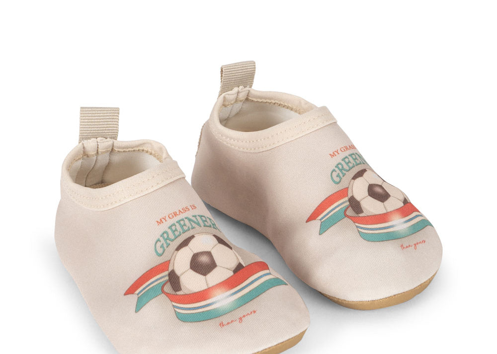 Konges Sløjd A/S UV SWIMSHOES angora