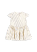 Konges Sløjd A/S WOVEN DRESSES muro blu