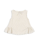 Konges Sløjd A/S WOVEN SHORT SLEEVE SHIRTS muro blu
