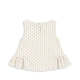 Konges Sløjd A/S WOVEN SHORT SLEEVE SHIRTS muro blu