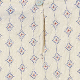 Konges Sløjd A/S WOVEN SHORT SLEEVE SHIRTS muro blu