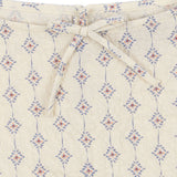 Konges Sløjd A/S WOVEN SHORT SLEEVE SHIRTS muro blu