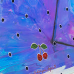 Konges Sløjd A/S SWIMMING navy dot