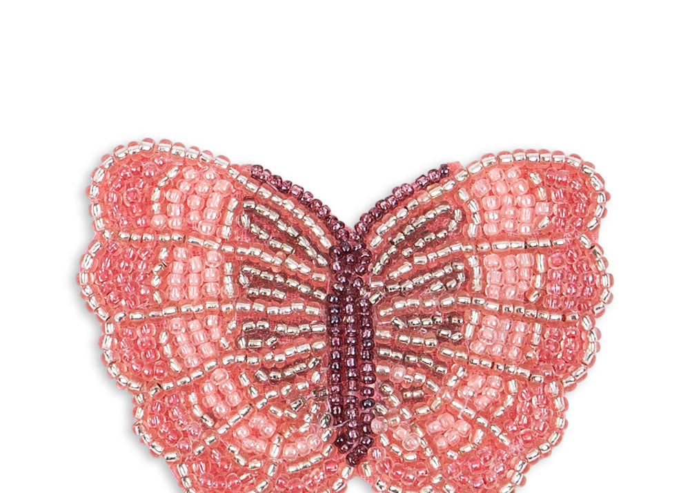 Konges Sløjd A/S HAIR ACCESSORIES butterfly