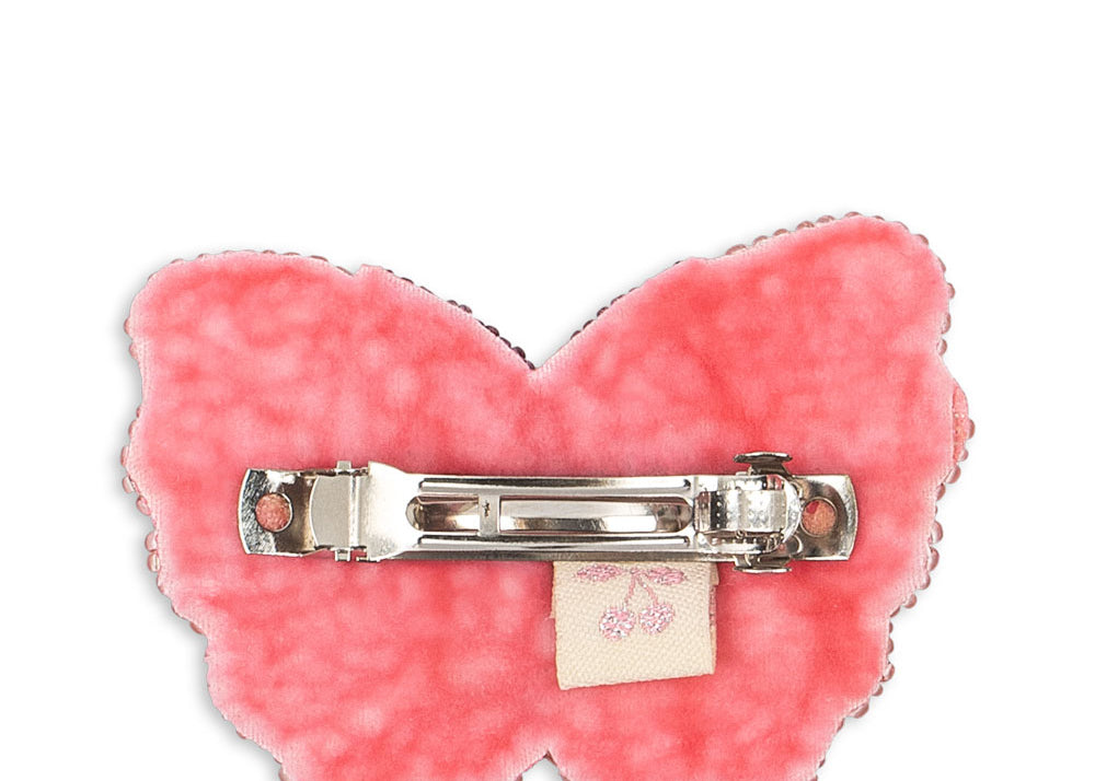 Konges Sløjd A/S HAIR ACCESSORIES butterfly