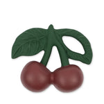 Konges Sløjd A/S TEETH SOOTHERS cherry