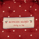 Konges Sløjd A/S DOLL ESSENTIALS fraise dot