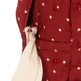 Konges Sløjd A/S DOLL ESSENTIALS fraise dot