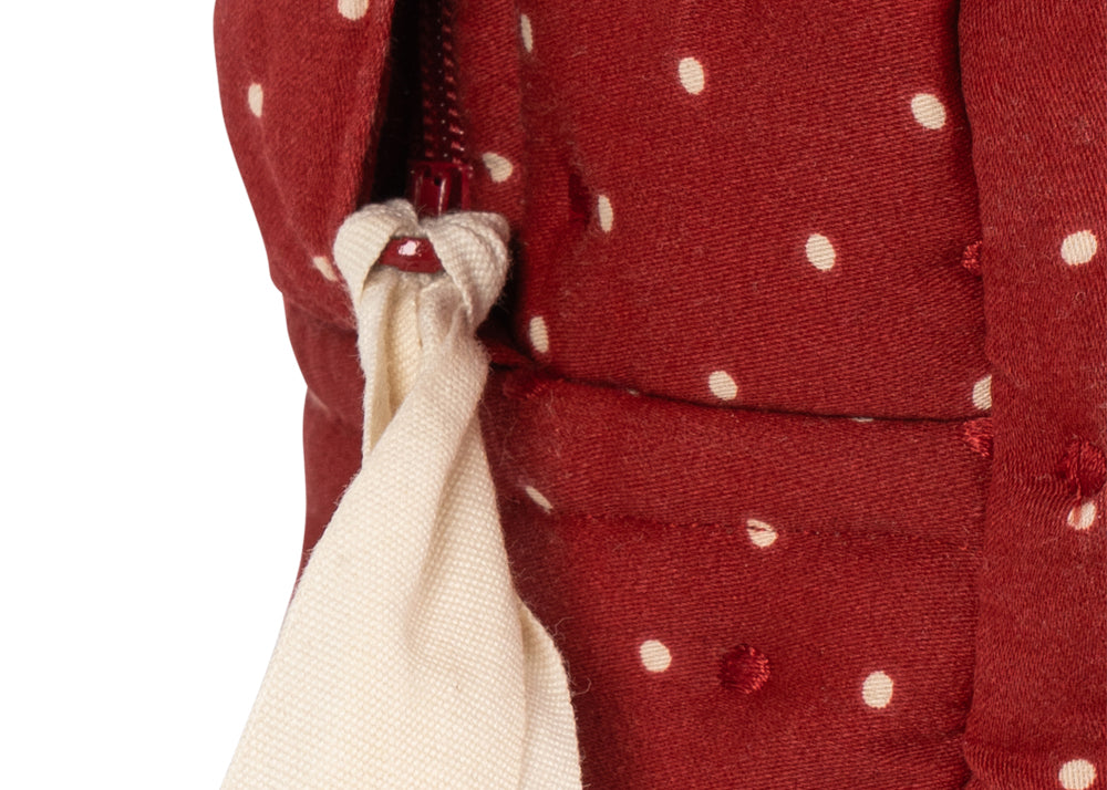 Konges Sløjd A/S DOLL ESSENTIALS fraise dot