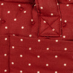 Konges Sløjd A/S DOLL ESSENTIALS fraise dot