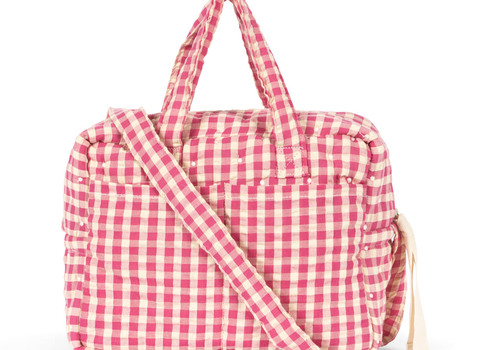 Konges Sløjd A/S DOLL ESSENTIALS bubblegum check