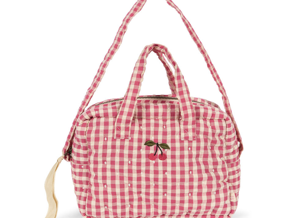 Konges Sløjd A/S DOLL ESSENTIALS bubblegum check