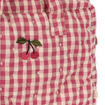 Konges Sløjd A/S DOLL ESSENTIALS bubblegum check