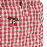 Konges Sløjd A/S DOLL ESSENTIALS bubblegum check