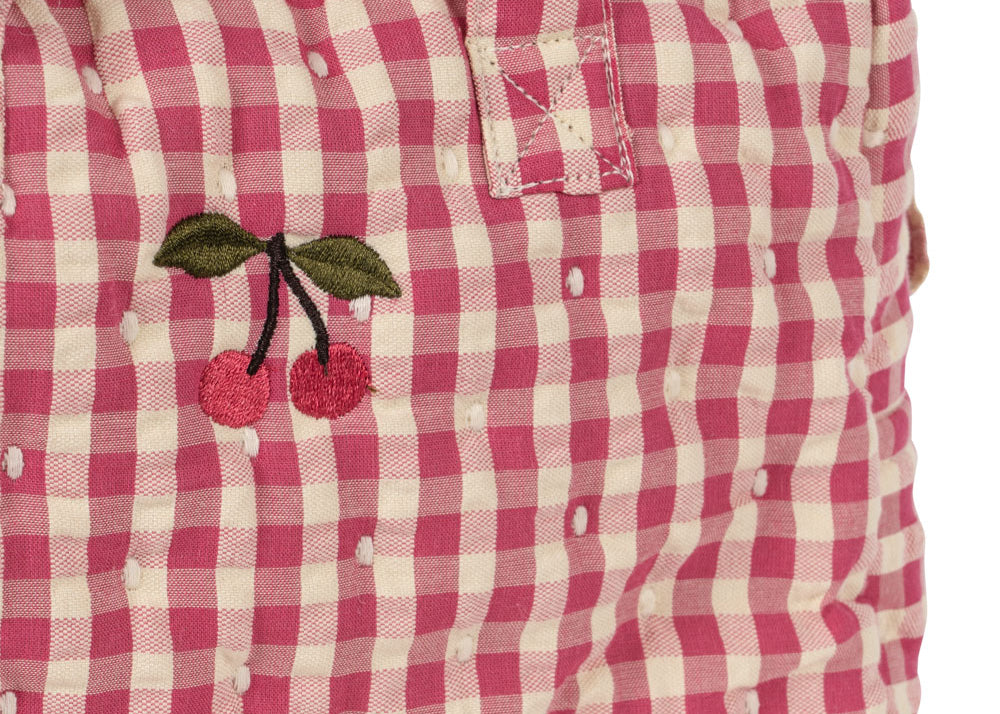 Konges Sløjd A/S DOLL ESSENTIALS bubblegum check