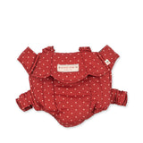 Konges Sløjd A/S DOLL ESSENTIALS fraise dot