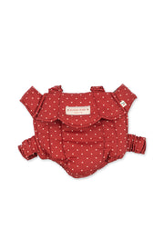 Konges Sløjd A/S DOLL ESSENTIALS fraise dot