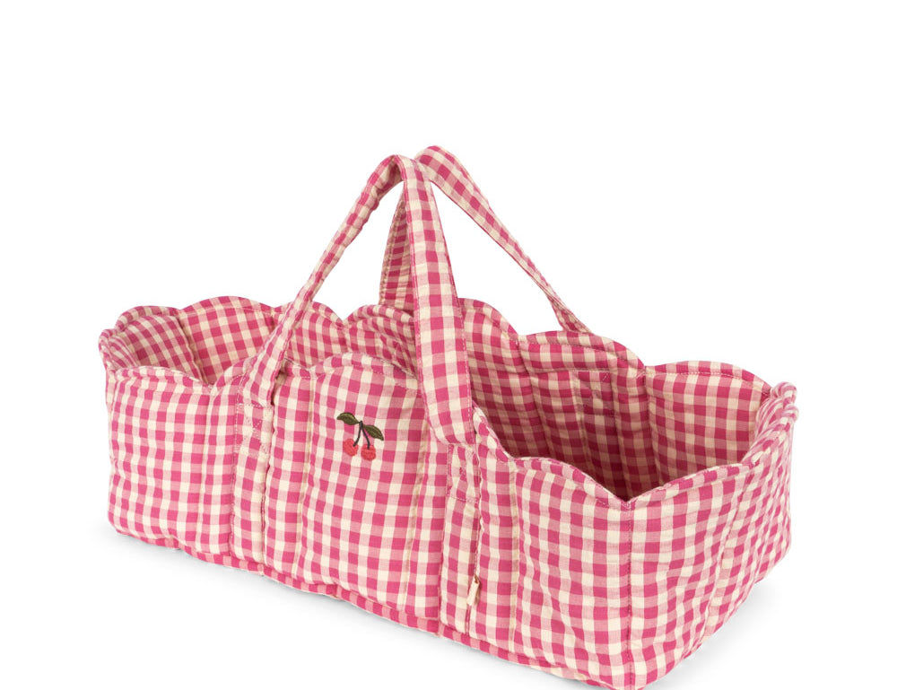 Konges Sløjd A/S DOLL ESSENTIALS bubblegum check