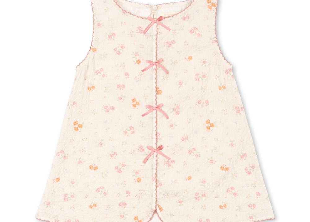 Konges Sløjd A/S WOVEN DRESSES nonoka