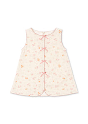 Konges Sløjd A/S WOVEN DRESSES nonoka