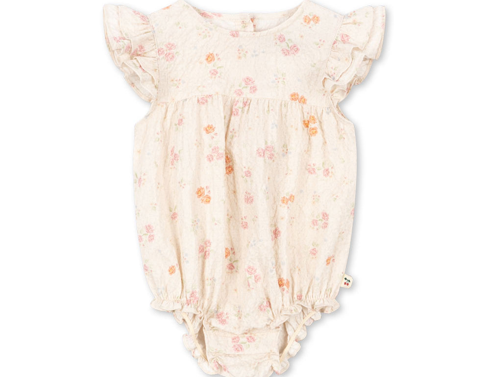 Konges Sløjd A/S WOVEN ROMPERS & JUMPSUITS nonoka