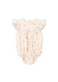 Konges Sløjd A/S WOVEN ROMPERS & JUMPSUITS nonoka