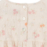 Konges Sløjd A/S WOVEN ROMPERS & JUMPSUITS nonoka